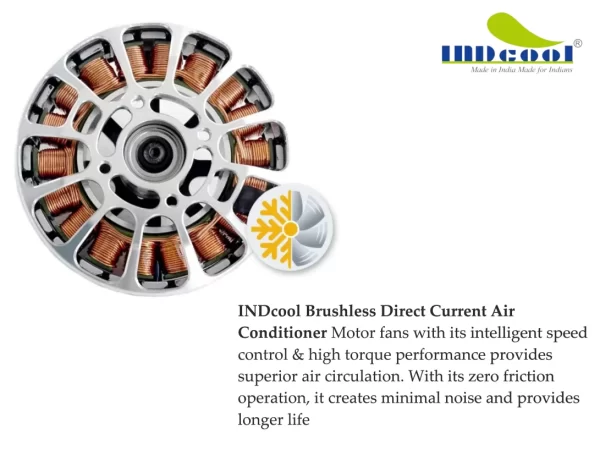 Split Air Conditioner - Image 2
